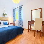 Apartamenty Sun&Snow Sikorskiego