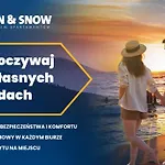 Apartamenty Sun & Snow Sikorskiego