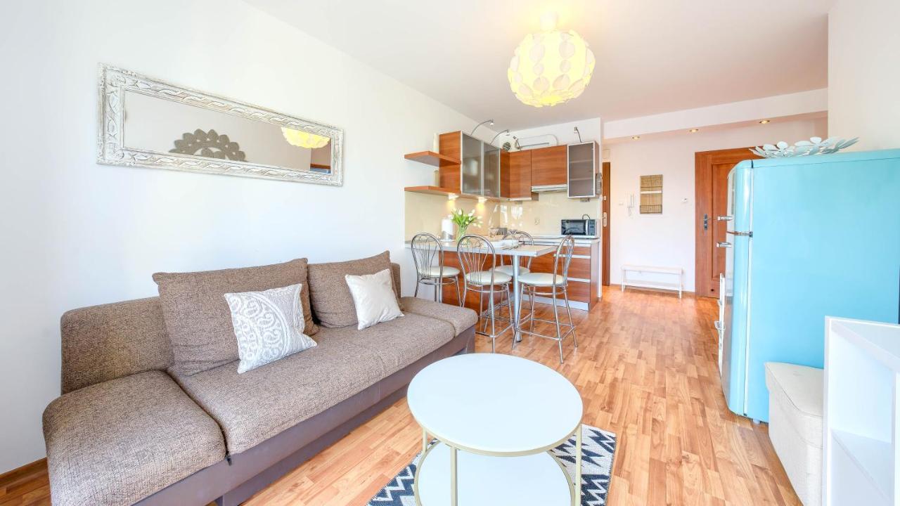Apartament Sun&snow Sikorskiego
